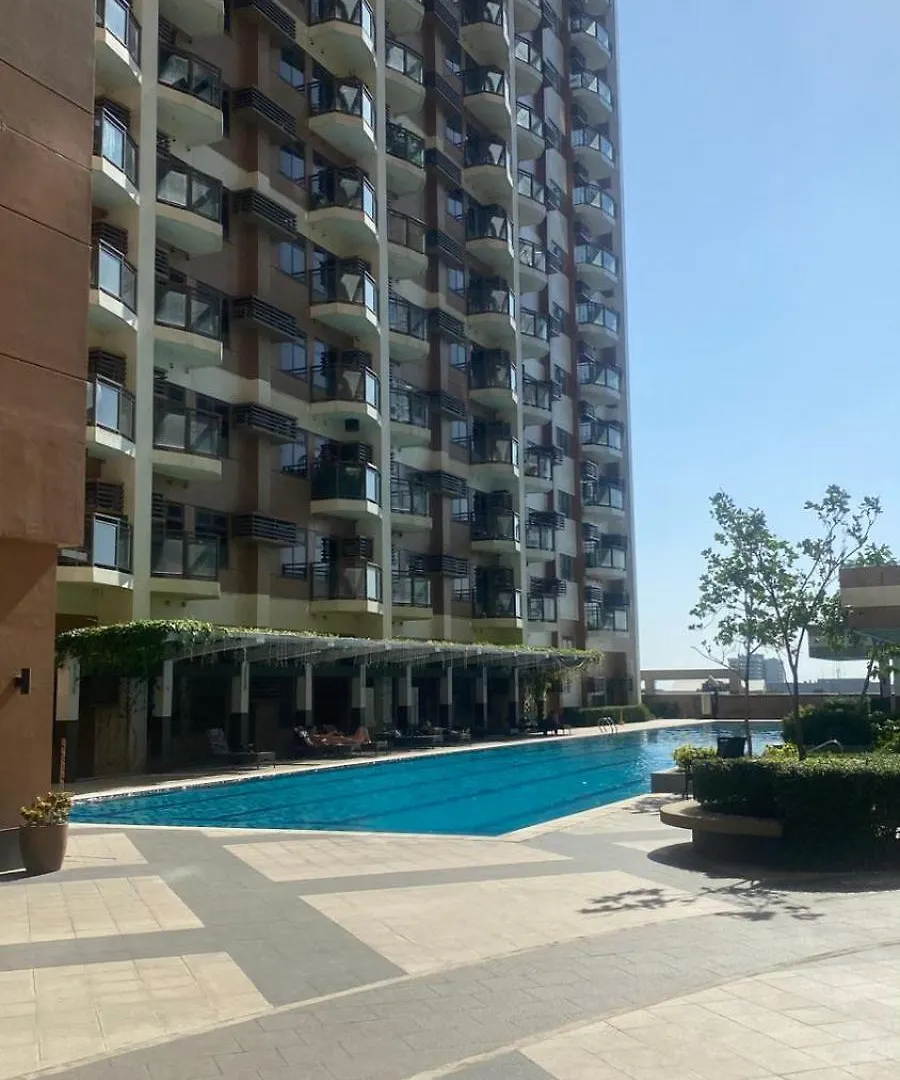 The Radiance Manila Bay By Mary Aparthotel