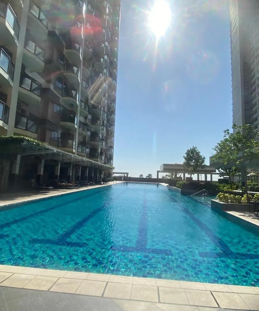 The Radiance Manila Bay By Mary Aparthotel