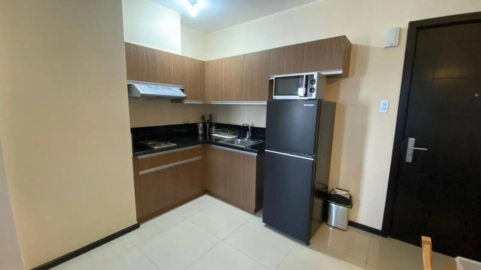 The Radiance Manila Bay By Mary Aparthotel 0*,