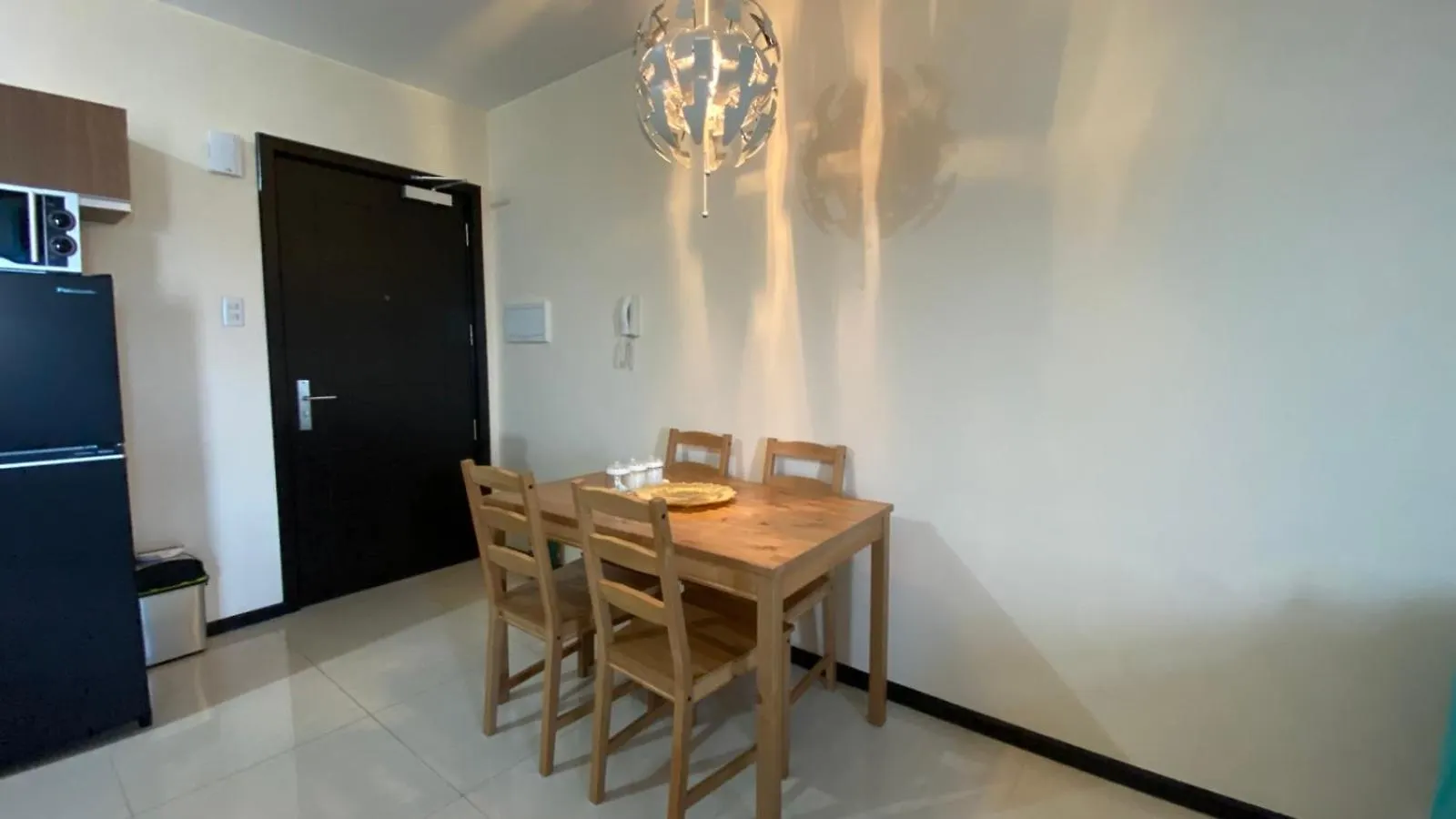 The Radiance Manila Bay By Mary Aparthotel Philippines