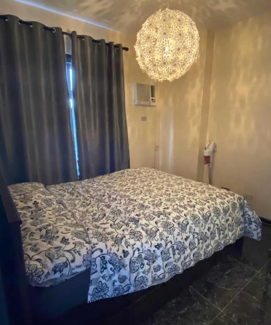 The Radiance Manila Bay By Mary Aparthotel Philippines