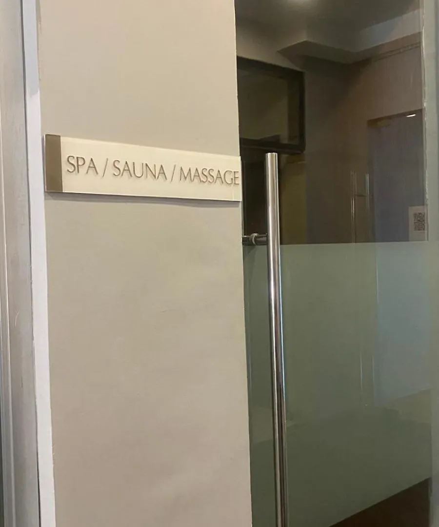 The Radiance Manila Bay By Mary Aparthotel